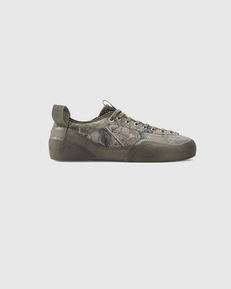 Village PM - 1 PM - Camo
