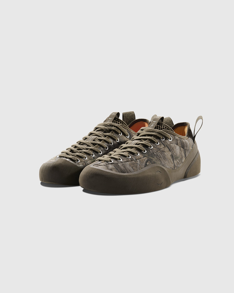 Village PM - 1 PM - Camo