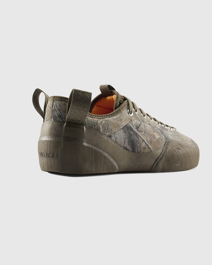 Village PM - 1 PM - Camo