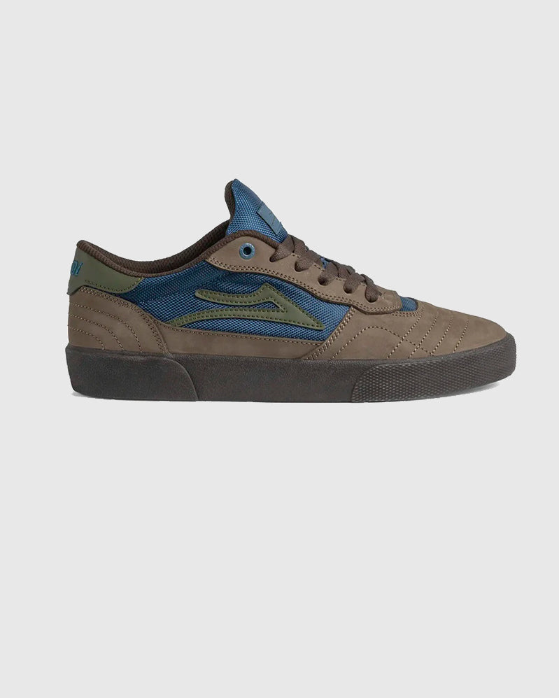 Lakai - Cambridge Elite - Otter Mallard Clover