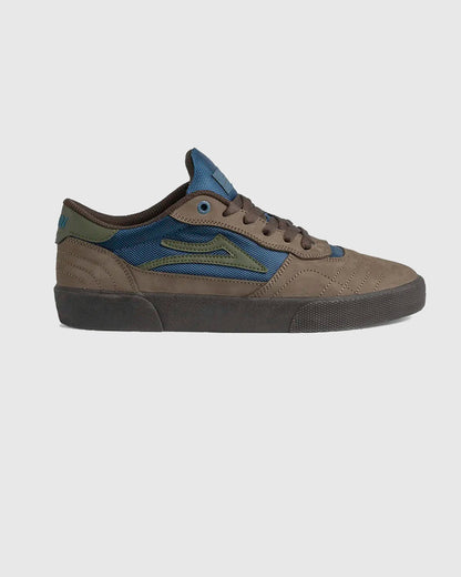 Lakai - Cambridge Elite - Otter Mallard Clover