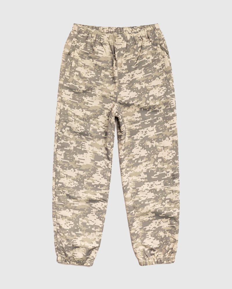 Stussy Pant - Training - Digit Camo