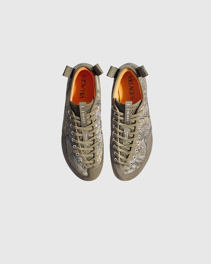 Village PM - 1 PM - Camo