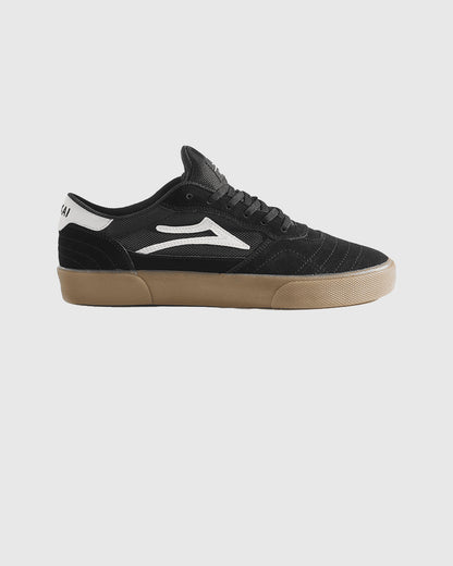 Lakai - Cambridge - Black/Gum