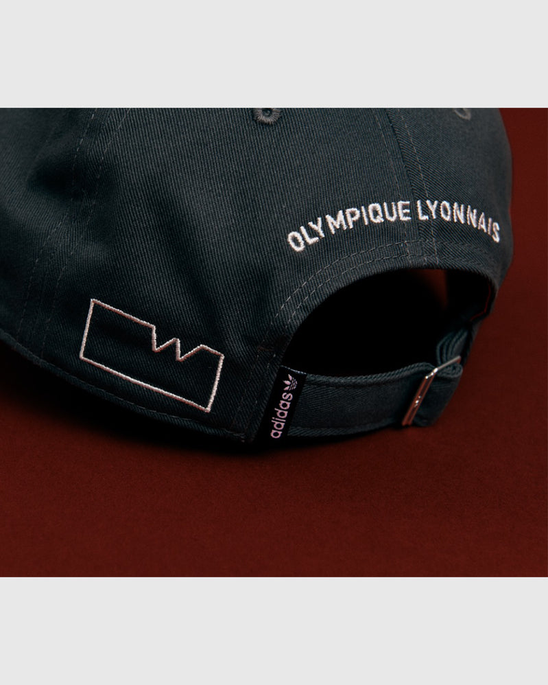 Adidas - WS x OL - Casquette