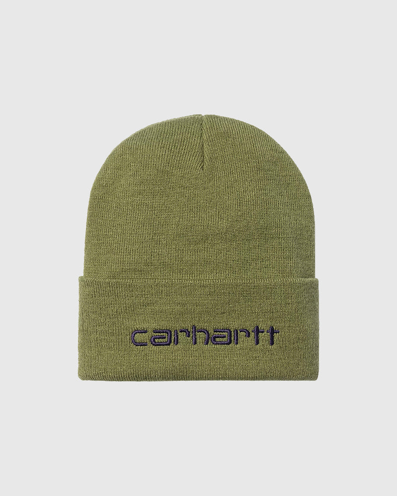 Carhartt Bonnet - Script - Capulet