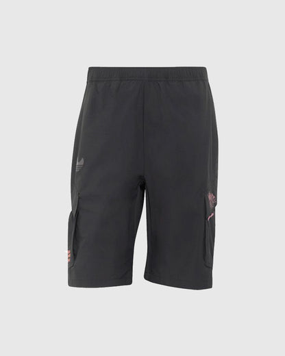 Adidas Short - Terrex Shmoo Cargo - Black
