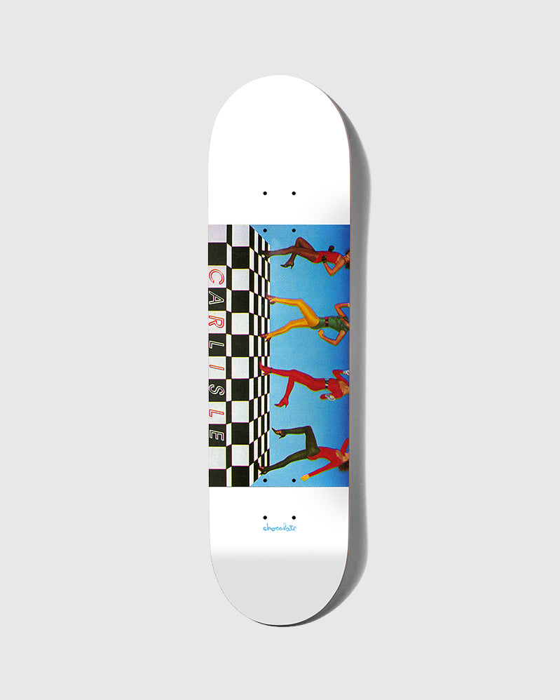 Chocolate Board - Aikens Chocolucci - 8.5