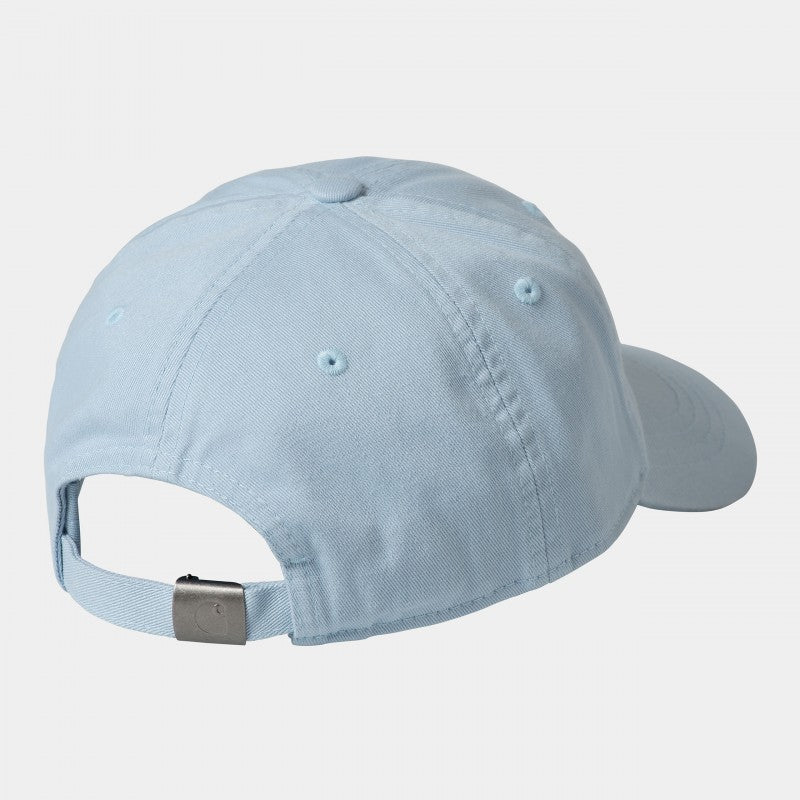 Carhartt WIP Cap - Delray - Blue / Wax