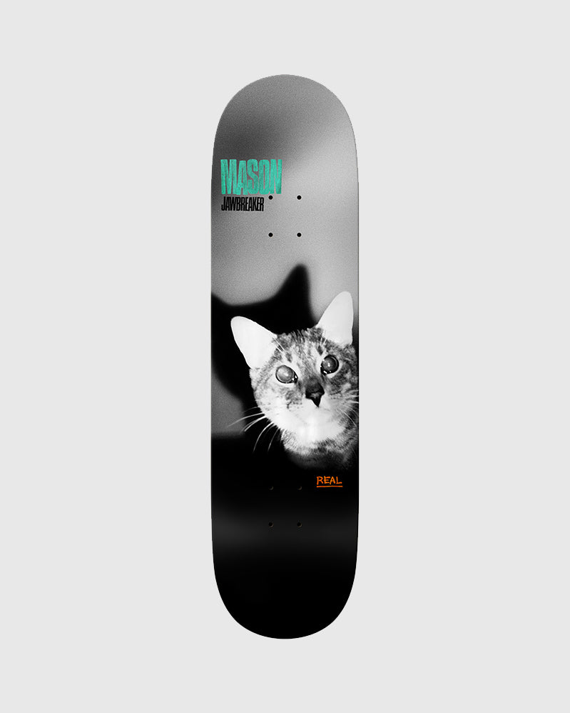 Real Board - Jawbreaker Mason Unfun - 8.28"