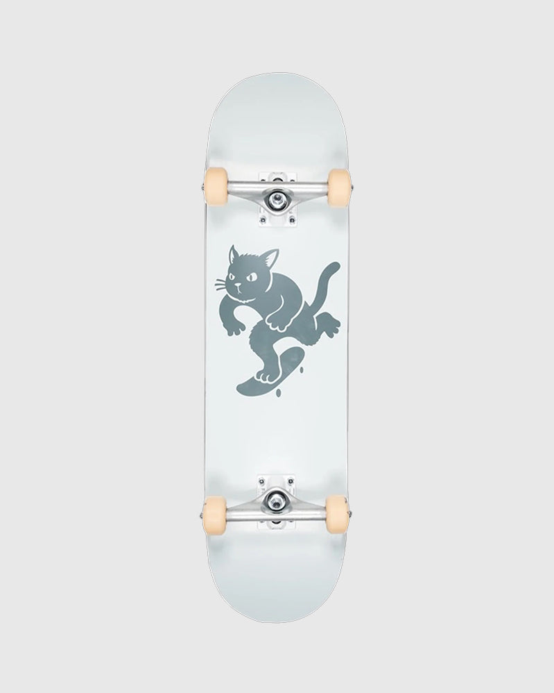 Bonjour Urethane Board - Cat Complete - 8&