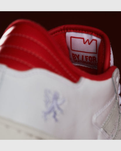 Adidas - OL x Wallstreet Centennial