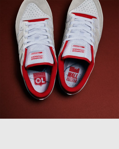 Adidas - OL x Wallstreet Centennial
