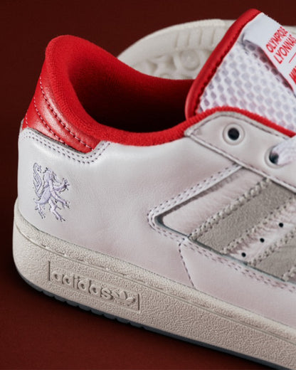 Adidas - OL x Wallstreet Centennial
