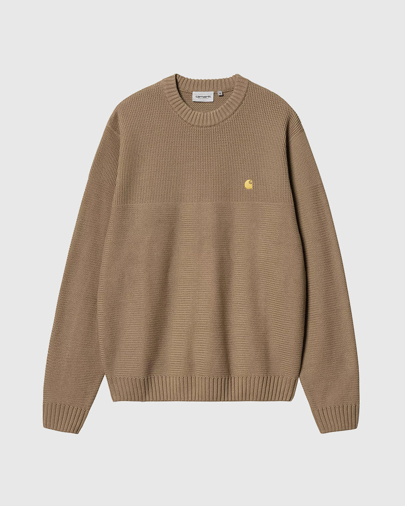 Carhartt WIP - Chane Sweater - Gauge