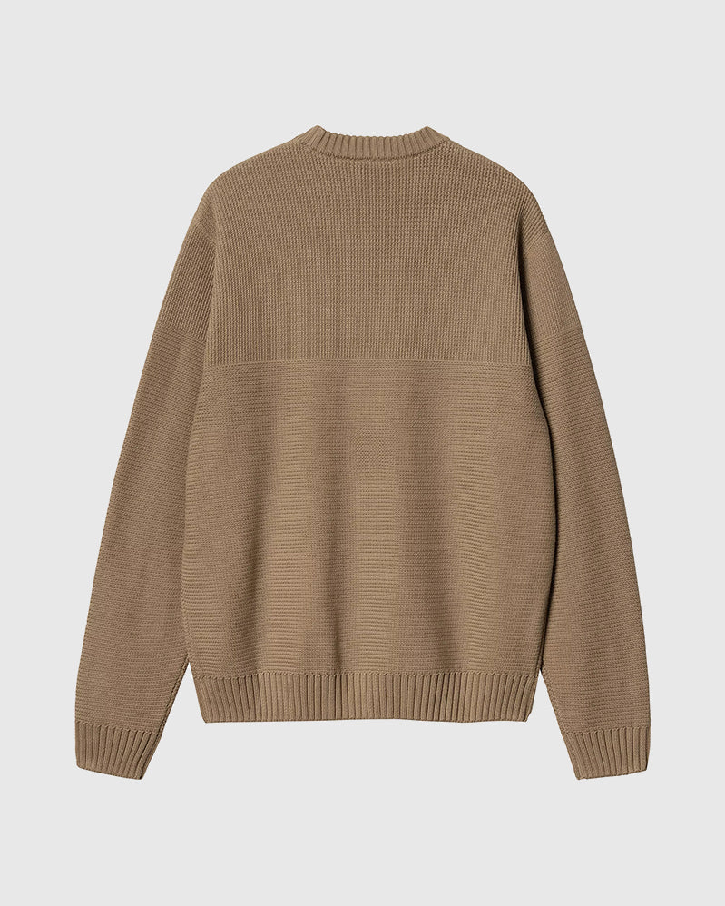 Carhartt WIP - Chane Sweater - Gauge