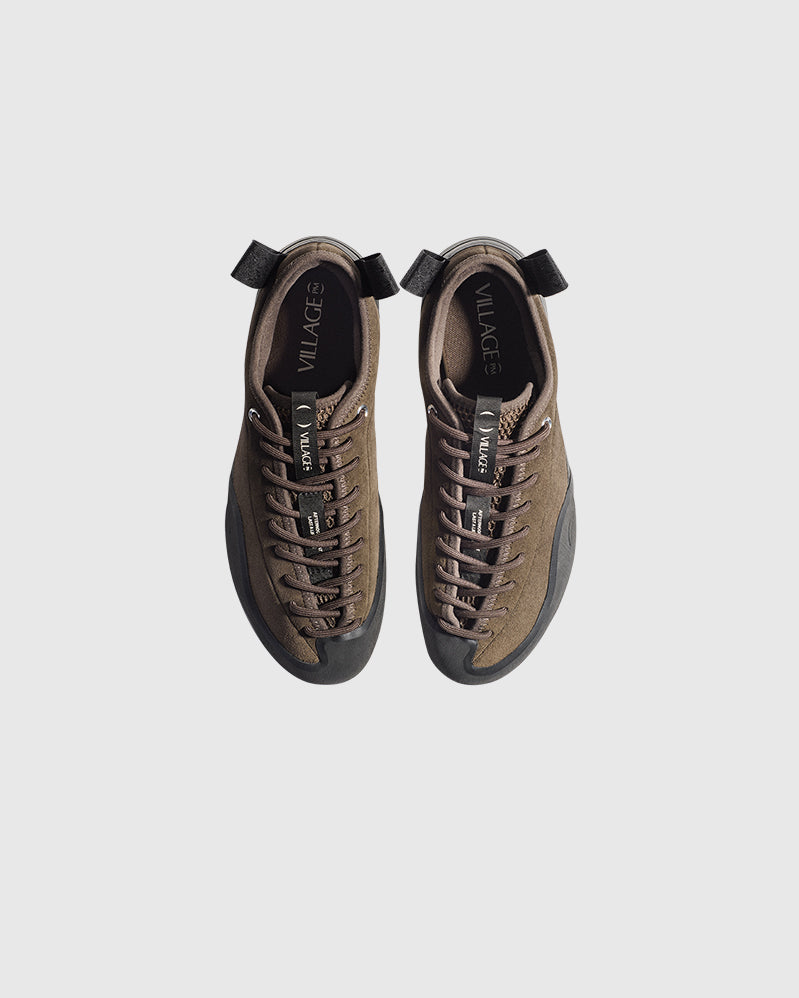 Village PM - 1.00 PM - Chocolate