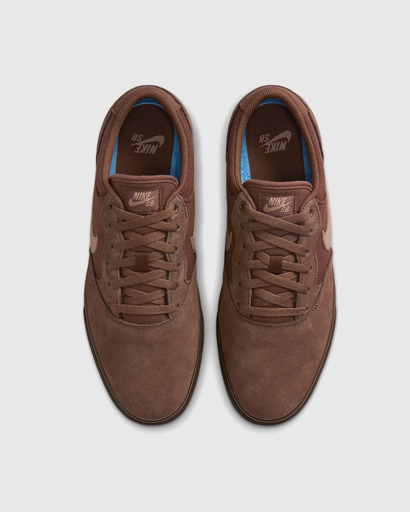 Nike SB - Chron 2 - Brown/Dust