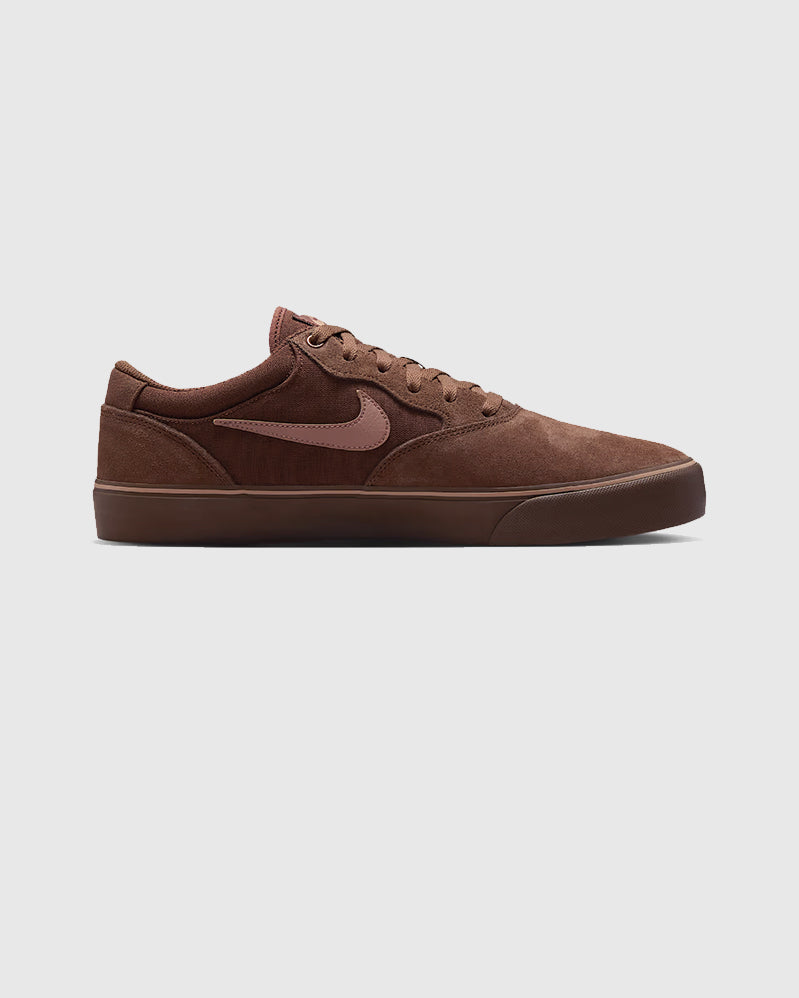 Nike SB Chron Brown/Dust – WallStreet Skateshop