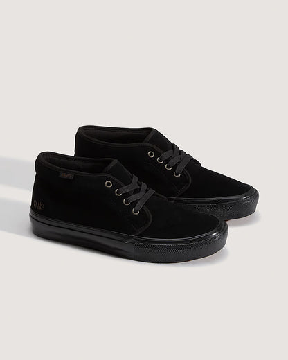 Vans - Atiba Chukka - Black