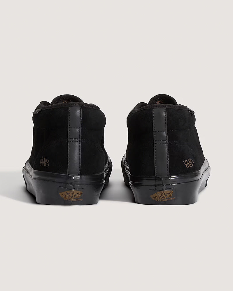 Vans - Atiba Chukka - Black