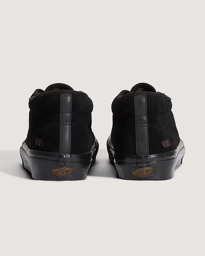 Vans - Atiba Chukka - Black
