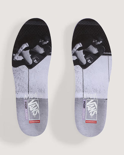 Vans - Atiba Chukka - Black