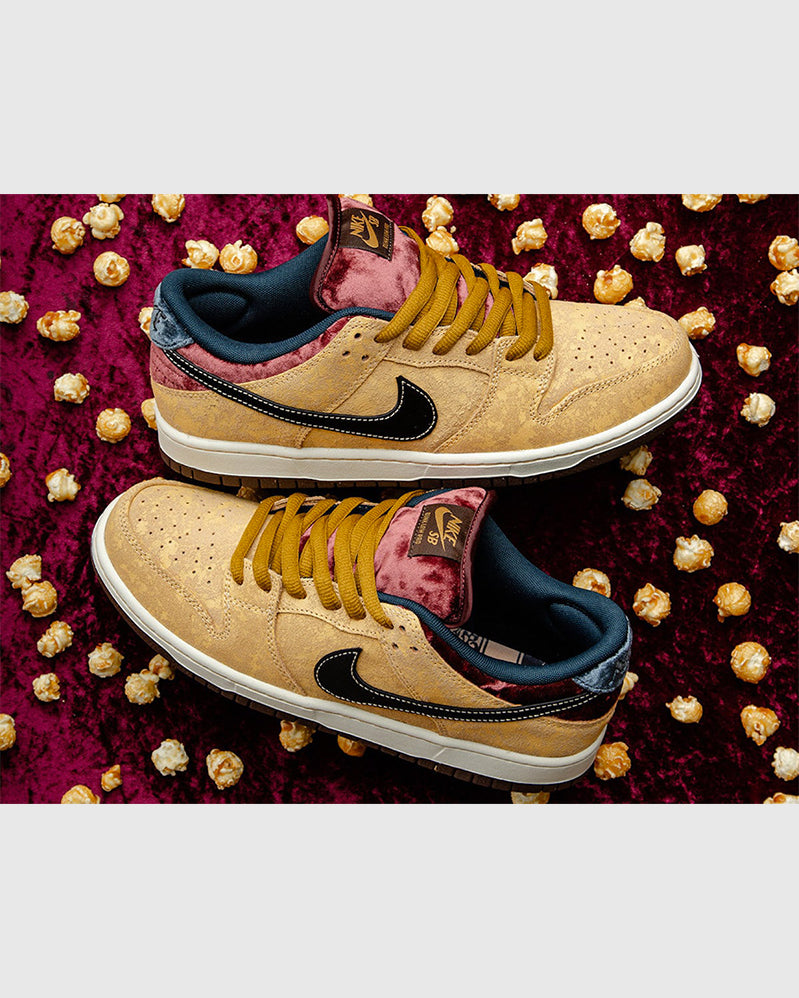 Nike SB - City Of Cinema