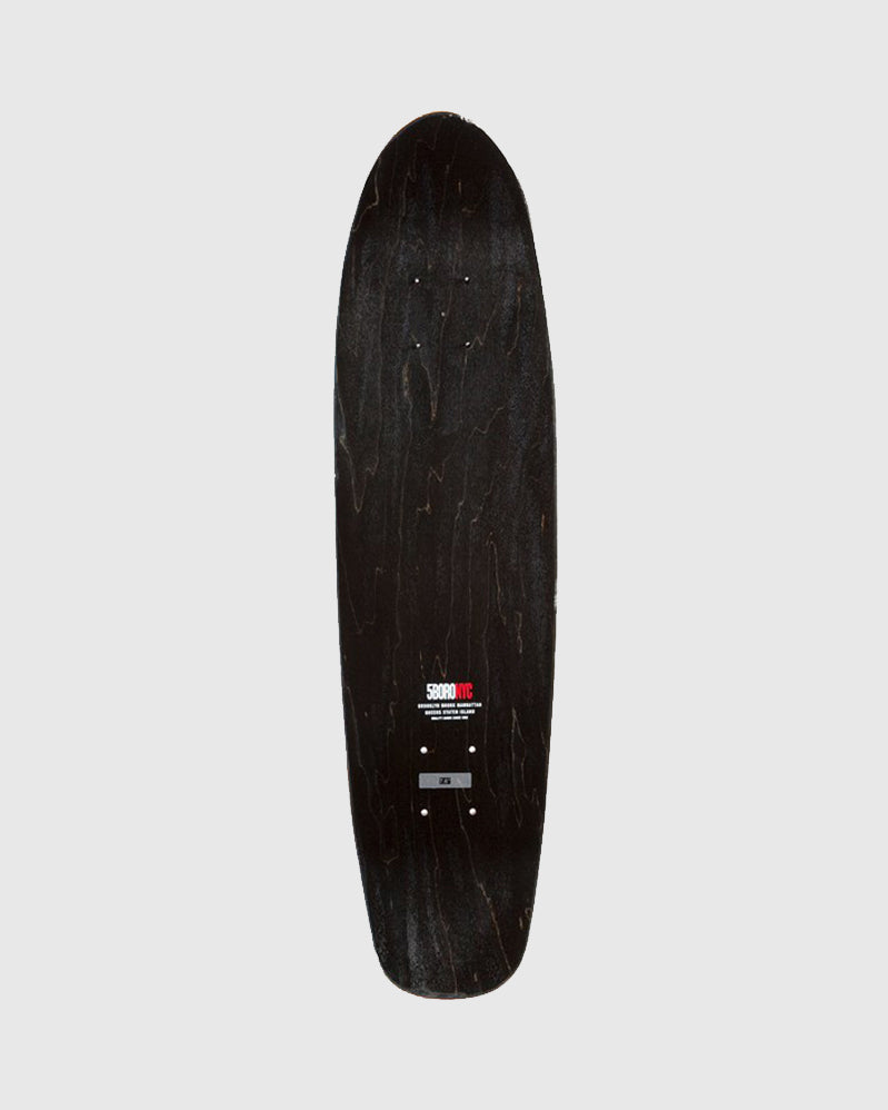 5boro Board - Cinco Barrios Cruiser - 8"