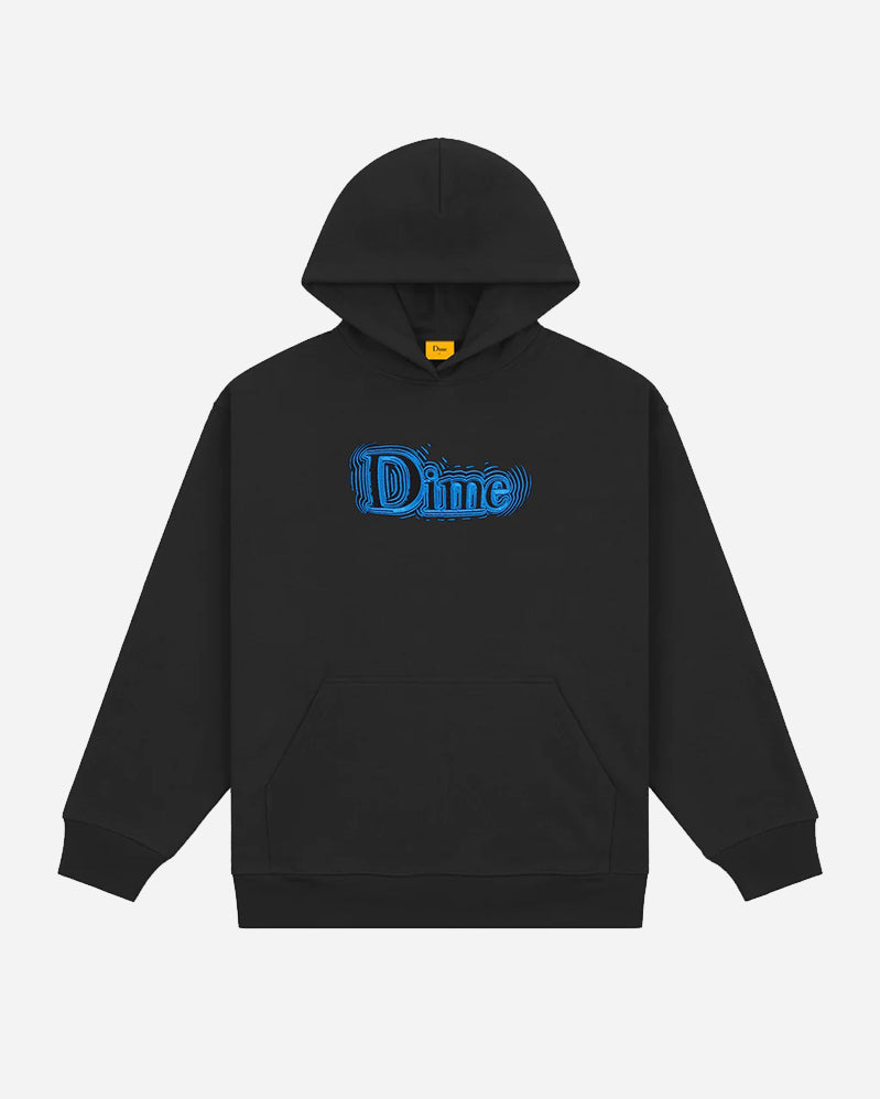 Dime hoodie classic noize