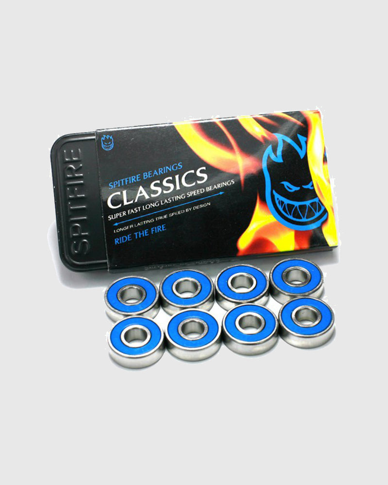 Spitfire Roulements - Classic