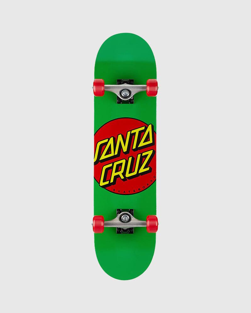 Santa Cruz Complete - Classic Dot - 7.8&quot; x 31 &quot;