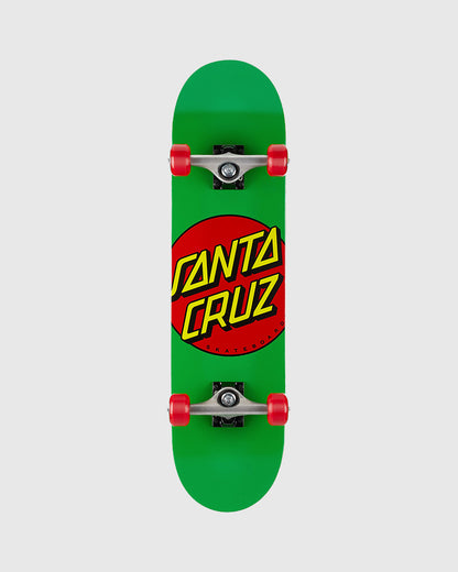 Santa Cruz Complete - Classic Dot - 7.8&quot; x 31 &quot;