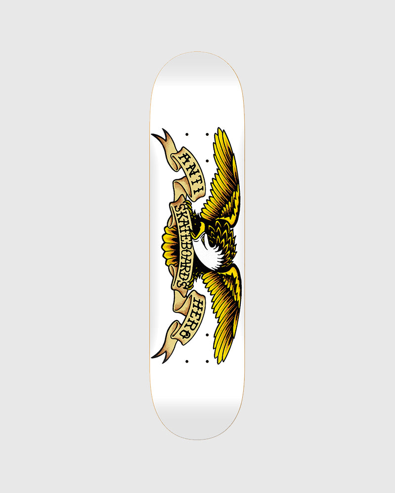 Antihero Board - Classic Eagle - 8.75"