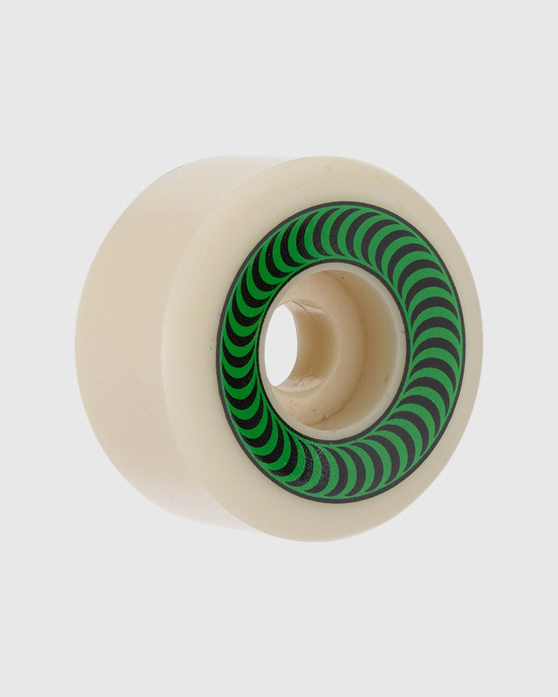 Spitfire Wheels - 52mm F4 99D 0G Classic Natural