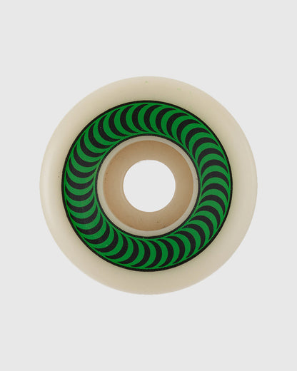 Spitfire Wheels - 52mm F4 99D 0G Classic Natural