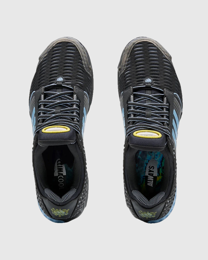 Adidas Shoes - Climacool ADWYSD - Black/Blue