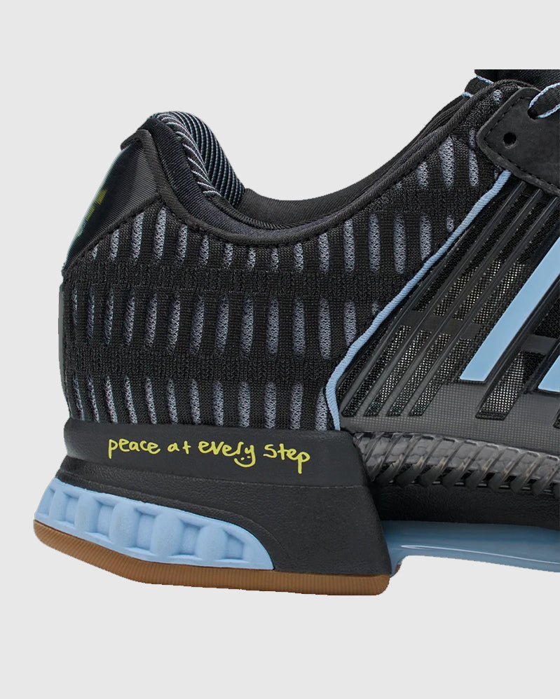 Adidas Shoes - Climacool ADWYSD - Black/Blue