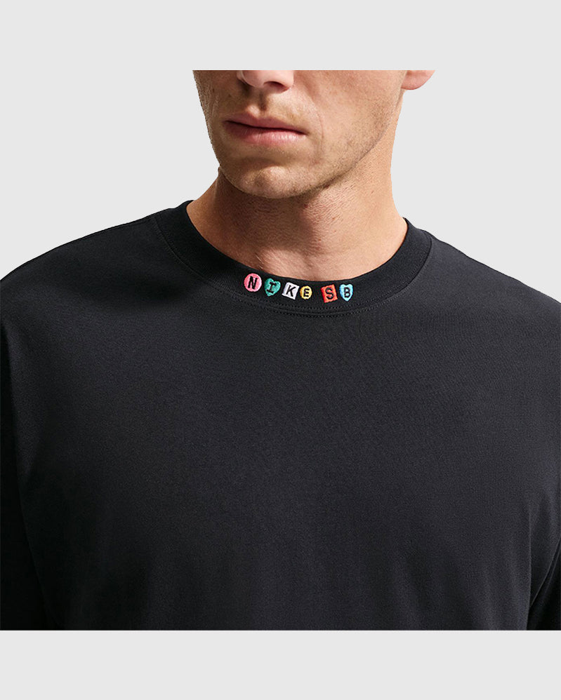 Nike SB Tee - OC 4 - Black