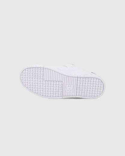 DCshoes - Command - White/Black