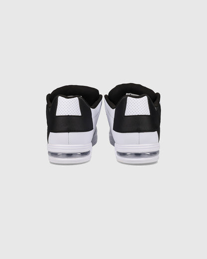 DCshoes - Command - White/Black