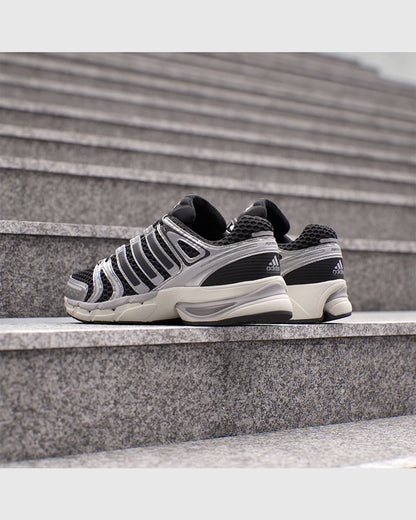 Adidas - Control 5 - Black/Silver