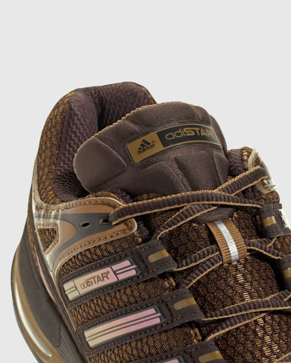 Adidas - Control 5 - Bronze/Coffee/Brown