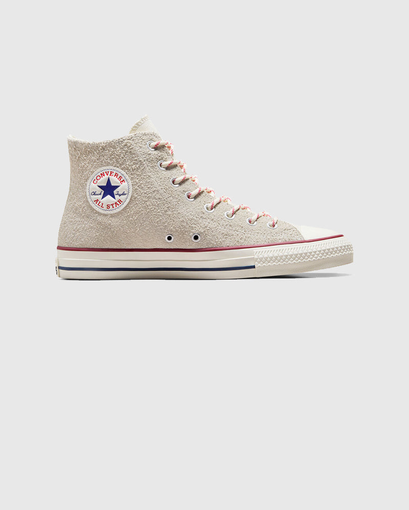 Converse - Ctas Pro Hi - Cream White