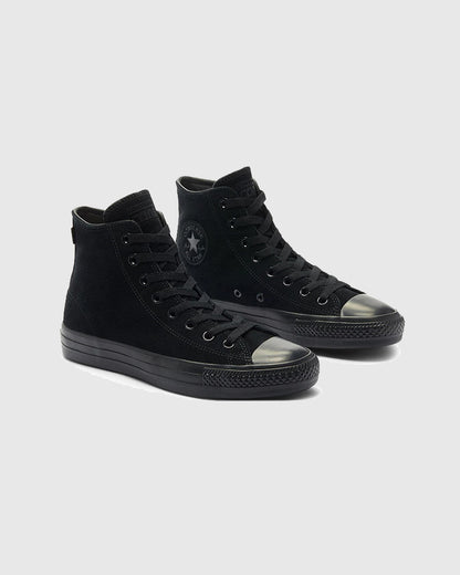 Converse - Ctas Pro Hi - Black/Black