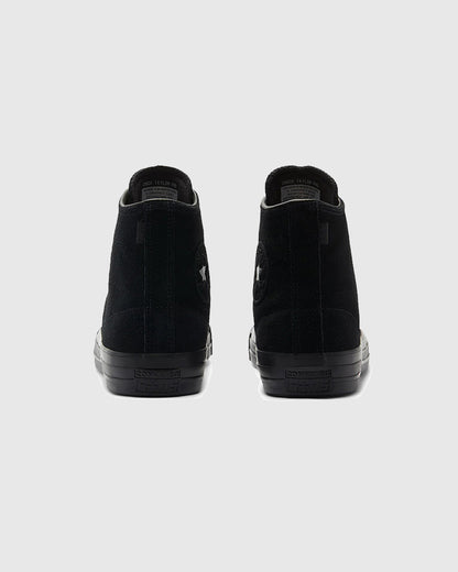 Converse - Ctas Pro Hi - Black/Black