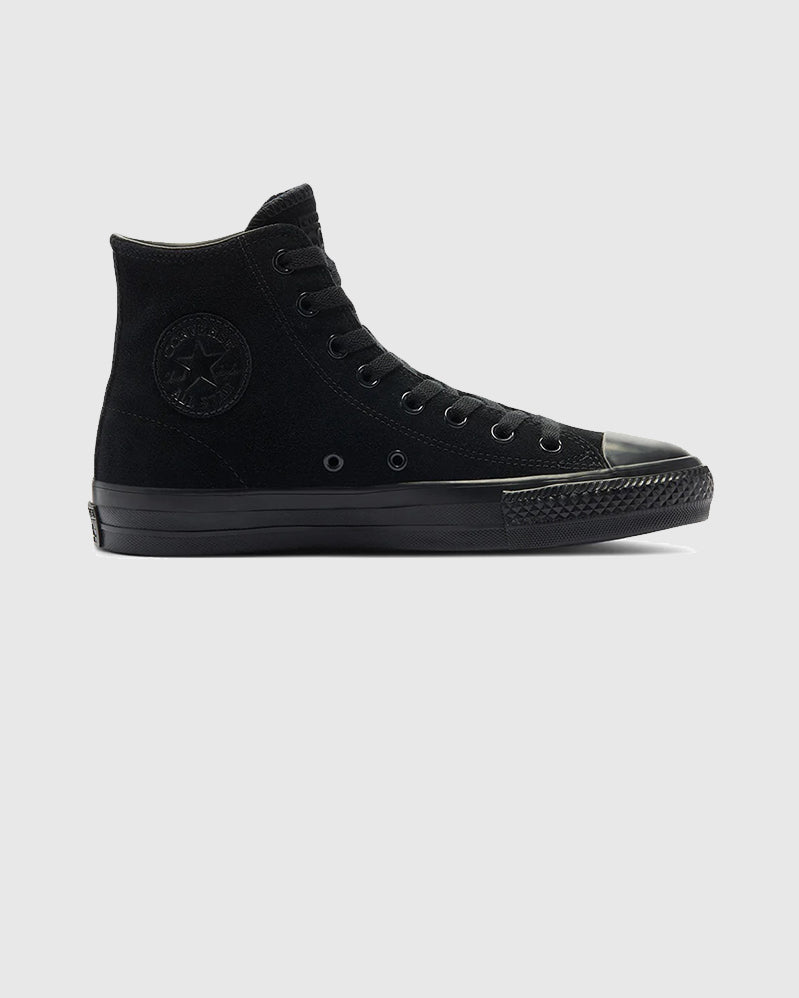Converse - CTAS Pro Hi - Black/Black
