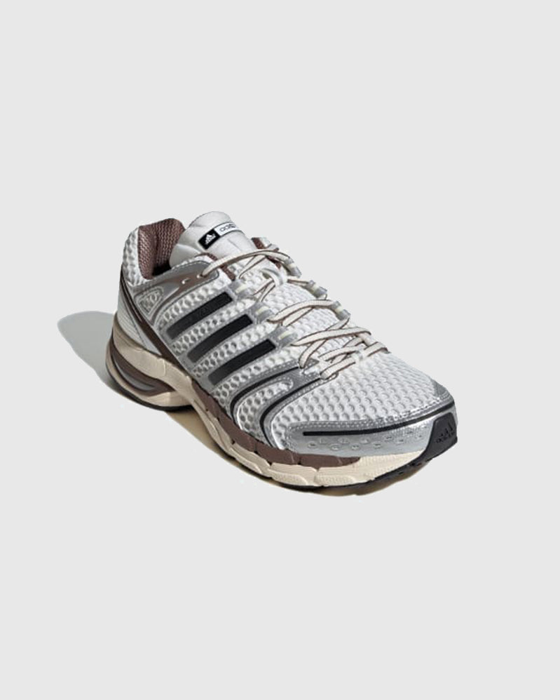 Adidas - Control 5 - Cloud White/Core Black/Core White