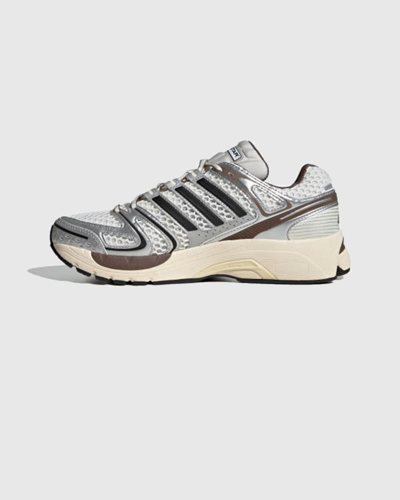 Adidas - Control 5 - Cloud White/Core Black/Core White