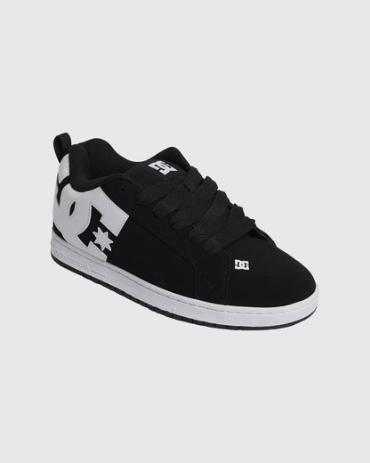 DCshoes - Court Graffik - Black